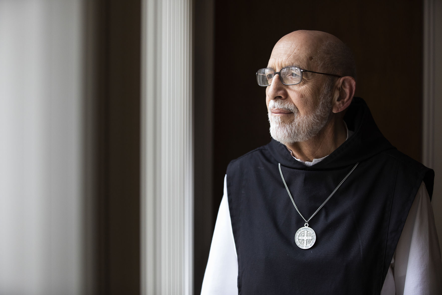 Father Joe Tedesco Mepkin.JPG